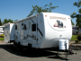 2007 Forest River Cedar Creek