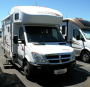 2008 Winnebago View
