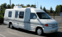1998 Winnebago Winnebago