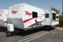 2008 Pacific Coachworks Tango