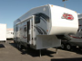 2008 Kz Rv Sportsmen Sportster