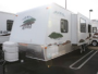 2008 Dutchmen Kodiak Travel Trailer