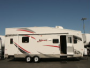 2008 K-Z Sportsmen Sportster