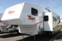 2008 Pacific Coachworks Tango