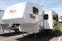 2008 Pacific Coachworks Tango