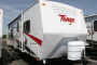 2008 Pacific Coachworks Tango