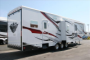 2009 Kz Rv Inferno