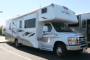 2008 Itasca Spirit