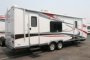 2009 Pacific Coachworks Tango