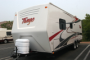2009 Pacific Coachworks Tango