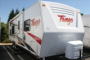 2009 Pacific Coachworks Tango