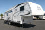 2005 Thor Jazz