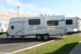 2009 Kz Rv Spree