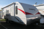 2009 Kz Rv Coyote Lite