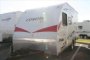 2009 Kz Rv Coyote Lite