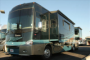 2008 Itasca Horizon