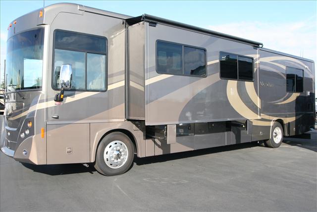 2008 Itasca Meridian