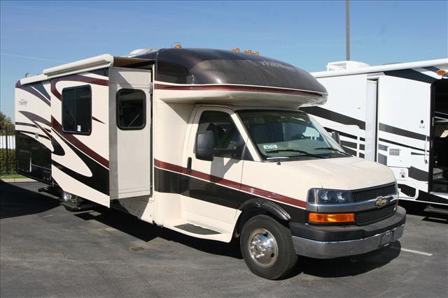 2008 R-Vision Freedom Traveler