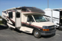 2008 R-Vision Freedom Traveler