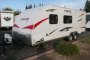 2009 Kz Rv Coyote Lite