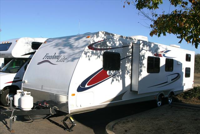 New 2009 Keystone FreedomLite 299BH Travel Trailer For Sale