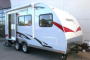 2009 Kz Rv Coyote Lite