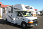 2009 Coachmen Freedom Express