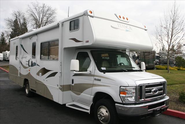 New 2008 Itasca Spirit 29B Class C For Sale