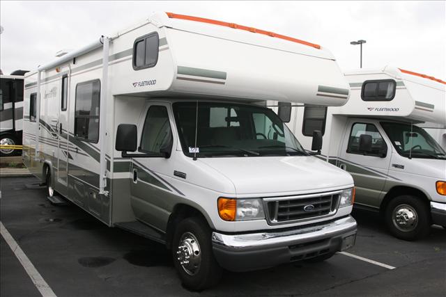 2006 Fleetwood Jamboree