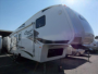 2008 Keystone Cougar (Eastern) Fifth Wheel