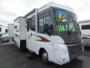 2008 Winnebago Sightseer
