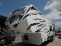 2012 Keystone Raptor