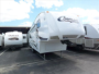 2009 Keystone Cougar (Eastern) Fifth Wheel