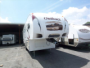 2009 Keystone Sydney Fifth Wheel