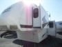 2009 Keystone Cougar (Eastern) Fifth Wheel