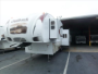 2009 Keystone Sydney Fifth Wheel