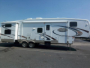 2009 Keystone Mountaineer Fifth Wheel