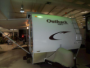 2009 Keystone Outback Travel Trailer