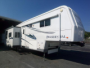 2005 Holiday Rambler Presidential
