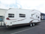 2009 Keystone Outback Travel Trailer