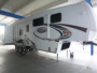 2009 Keystone Mountaineer Fifth Wheel