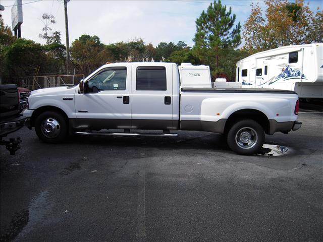Used 2006 Ford F350 LARIOT Other For Sale