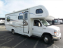 2009 Fleetwood Jamboree Sport