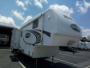 2009 Keystone Mountaineer Fifth Wheel