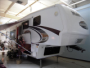 2009 Keystone Mountaineer Fifth Wheel