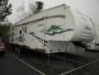 2005 Coachmen Chaparral
