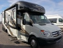 2013 THOR MOTOR COACH Four Winds Siesta