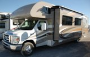 2013 THOR MOTOR COACH Four Winds