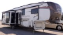 2013 Jayco Pinnacle