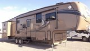 New 2013 Jayco Eagle Premier 365BHS Fifth Wheel For Sale